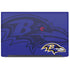NFL Baltimore Ravens Double Vision Dell Latitude Skin