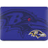 NFL Baltimore Ravens Double Vision Apple MacBook Air Skin