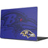 NFL Baltimore Ravens Double Vision Apple MacBook Pro 14-inch Skin