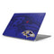NFL Baltimore Ravens Double Vision Apple MacBook Pro 16-inch Skin