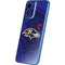 NFL Baltimore Ravens Double Vision Moto G Play 4G (2024) Skin
