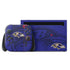 NFL Baltimore Ravens Double Vision Nintendo Skins