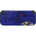 NFL Baltimore Ravens Double Vision Nintendo Switch 2 (2025) with Joy-Con Skin
