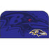 NFL Baltimore Ravens Double Vision Nintendo Switch 2 (2025) with Joy-Con Skin