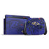 NFL Baltimore Ravens Double Vision Nintendo Skins