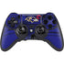 NFL Baltimore Ravens Double Vision PlayStation PS4 Skins