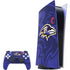 NFL Baltimore Ravens Double Vision PlayStation PS5 Skins