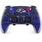 NFL Baltimore Ravens Double Vision PS5 DualSense Edge Pro Controller Skin