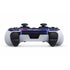NFL Baltimore Ravens Double Vision PS5 DualSense Edge Pro Controller Skin