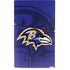 NFL Baltimore Ravens Double Vision PS5 Slim Digital Edition Console Skin