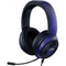 NFL Baltimore Ravens Double Vision Razer Kraken X Skin