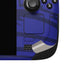 NFL Baltimore Ravens Double Vision Steam Deck Handheld Gaming Computer OLED Skin