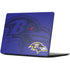 NFL Baltimore Ravens Double Vision Surface Laptop 7 13.8in Skin