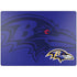 NFL Baltimore Ravens Double Vision Surface Laptop 7 13.8in Skin