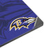 NFL Baltimore Ravens Double Vision Surface Laptop 7 13.8in Skin