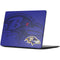 NFL Baltimore Ravens Double Vision Surface Laptop 7 15in Skin