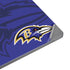 NFL Baltimore Ravens Double Vision Laptop Skins