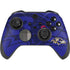 NFL Baltimore Ravens Double Vision Xbox Elite Wireless Controller Series 2 Skin