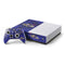 NFL Baltimore Ravens Double Vision Xbox One S Console and Controller Bundle Skin