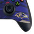NFL Baltimore Ravens Double Vision XBox Series X Digital Edition Bundle Skin