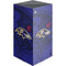 NFL Baltimore Ravens Double Vision XBox Series X Digital Edition Console Skin