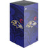 NFL Baltimore Ravens Double Vision XBox Series X Digital Edition Console Skin