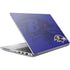 NFL Baltimore Ravens Double Vision HP ZBook Fury 16 G10 Skin