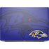 NFL Baltimore Ravens Double Vision HP ZBook Fury 16 G10 Skin