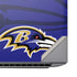 NFL Baltimore Ravens Double Vision HP ZBook Fury 16 G10 Skin