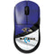 NFL Baltimore Ravens G Pro Wireless Gaming Mouse Skin