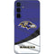 NFL Baltimore Ravens Galaxy A35 5G Skin