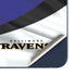 NFL Baltimore Ravens Galaxy A35 5G Skin
