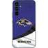 NFL Baltimore Ravens Galaxy A54 5G Skin