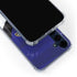 NFL Baltimore Ravens Galaxy A55 5G Clear Case