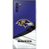 NFL Baltimore Ravens Galaxy Note 10 Plus Skin