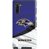 NFL Baltimore Ravens Galaxy Cases