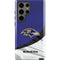 NFL Baltimore Ravens Galaxy S23 Ultra Pro Case