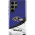 NFL Baltimore Ravens Galaxy S23 Ultra Pro Case