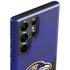 NFL Baltimore Ravens Galaxy S23 Ultra Pro Case