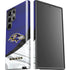 NFL Baltimore Ravens Galaxy S23 Ultra Pro Case