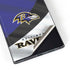 NFL Baltimore Ravens Galaxy Skins