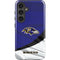 NFL Baltimore Ravens Galaxy S25 Plus Impact Case