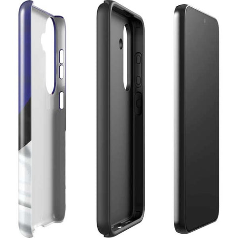 NFL Baltimore Ravens Galaxy S25 Plus Impact Case