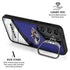 NFL Baltimore Ravens Galaxy S25 Plus Kickstand Case