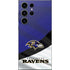 NFL Baltimore Ravens Galaxy S25 Ultra Skin