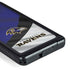 NFL Baltimore Ravens Galaxy S24 Ultra Waterproof Case