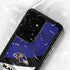 NFL Baltimore Ravens Galaxy S24 Ultra Waterproof Case