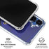 NFL Baltimore Ravens Galaxy S25 Clear Case