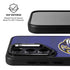 NFL Baltimore Ravens Galaxy S25 FE Kickstand Case