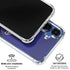 NFL Baltimore Ravens Galaxy S25 Plus Clear Case